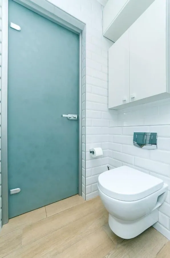Smart Apartment Kijów